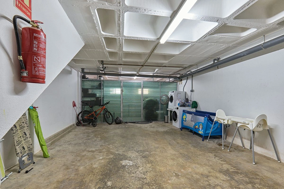 Apartamento en venta en Jávea