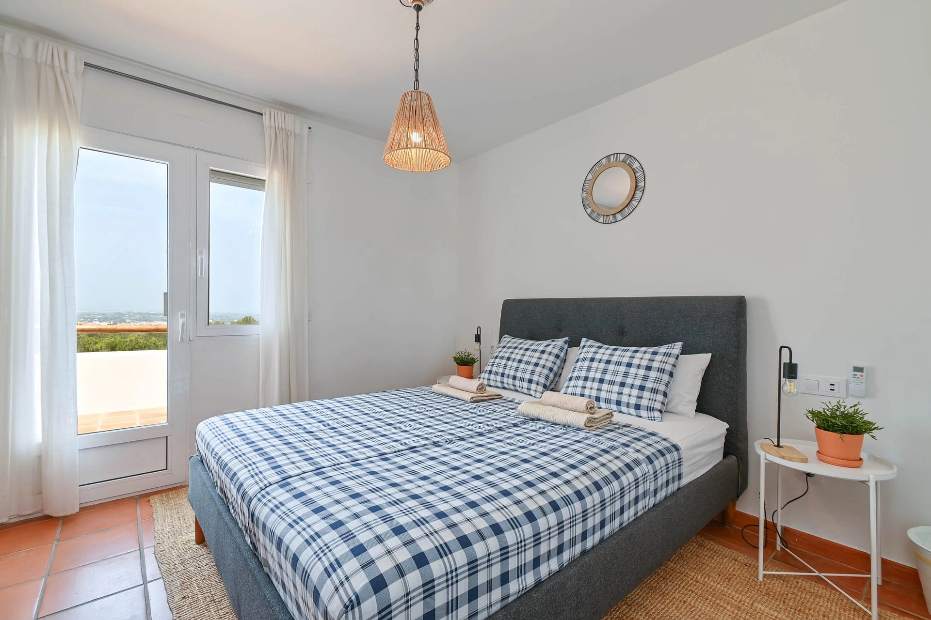 Chalet/Villa en venta en Denia