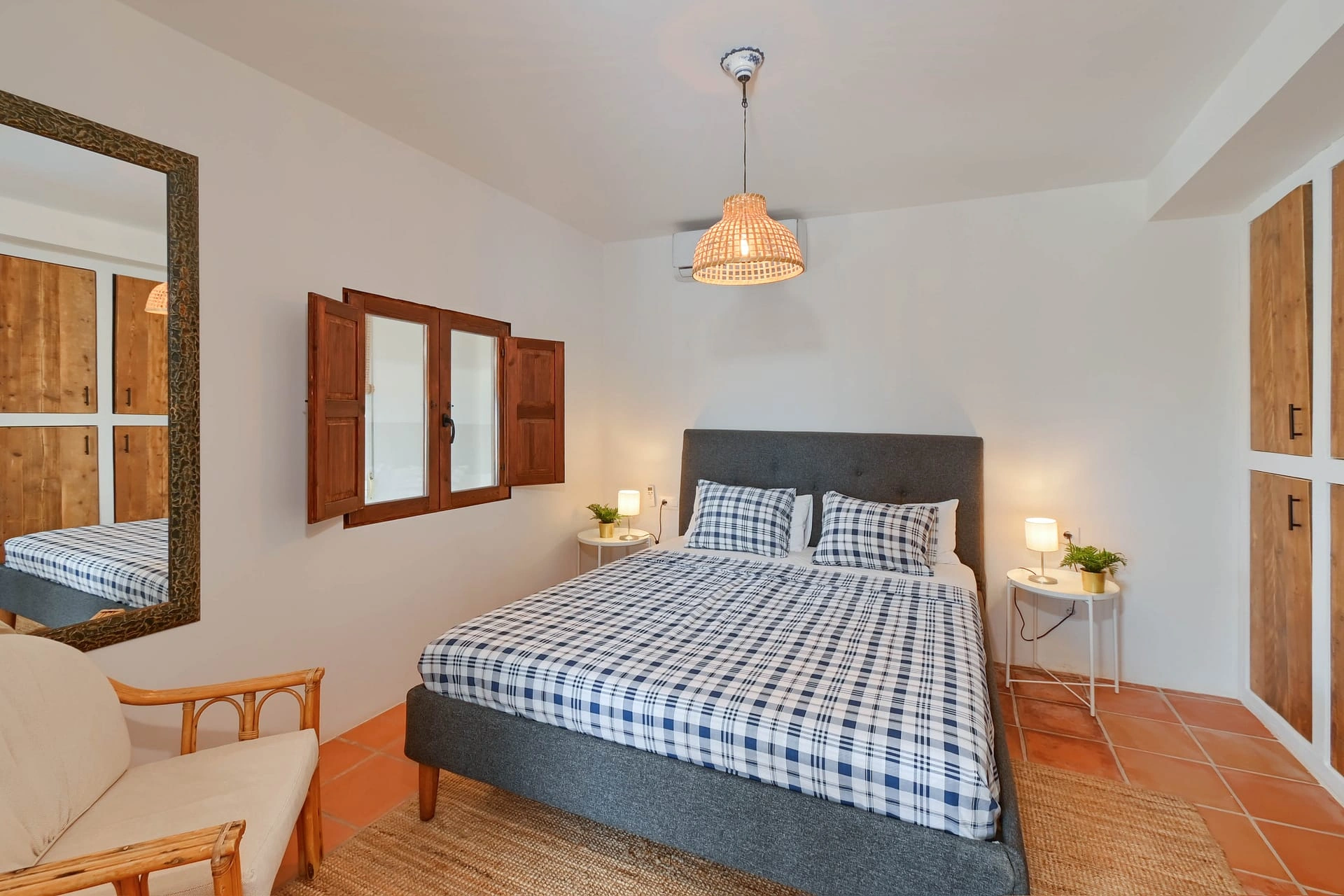 Chalet/Villa en venta en Denia