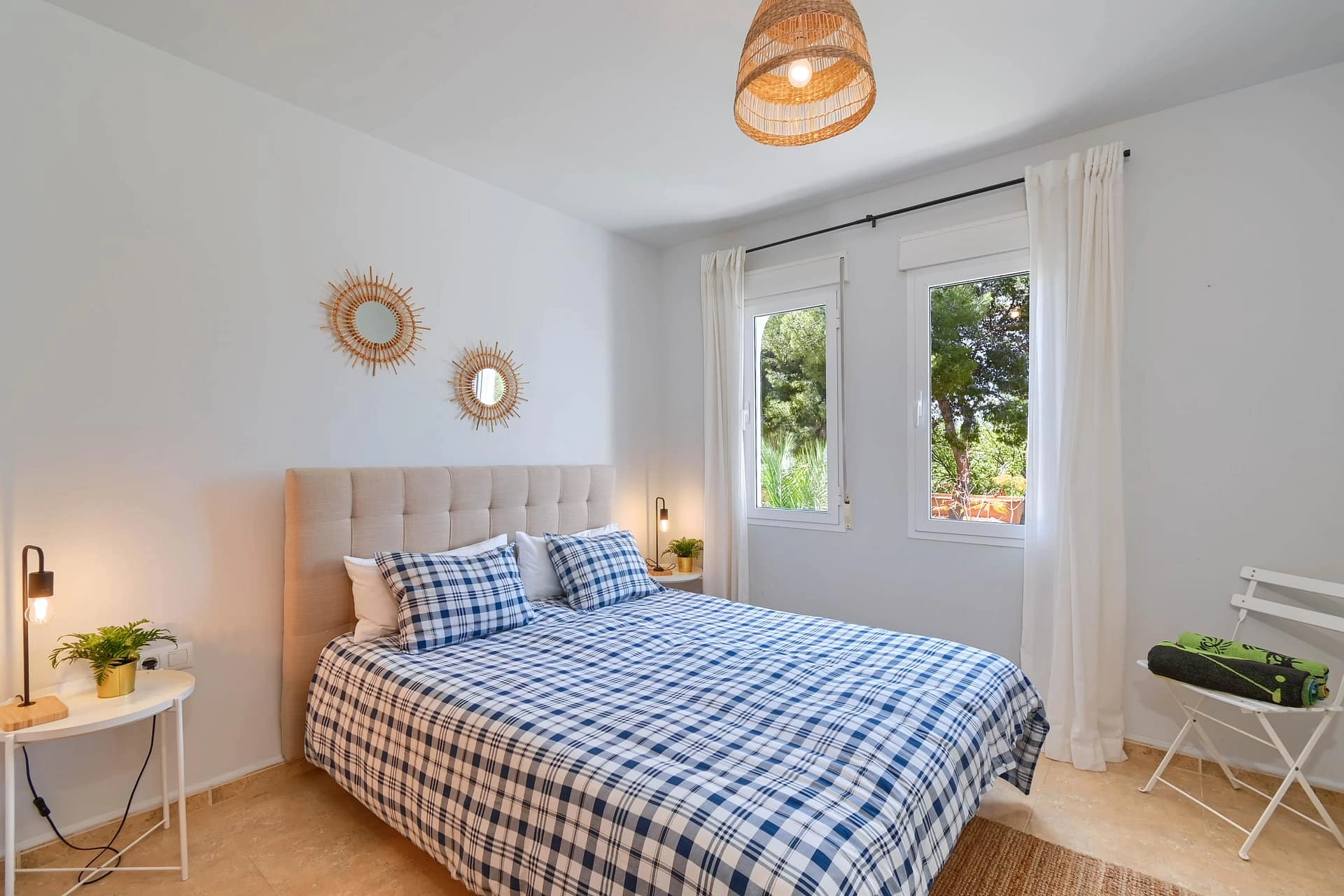 Apartamento en venta en Javea
