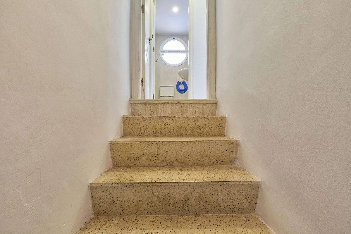Apartamento en venta en Jávea