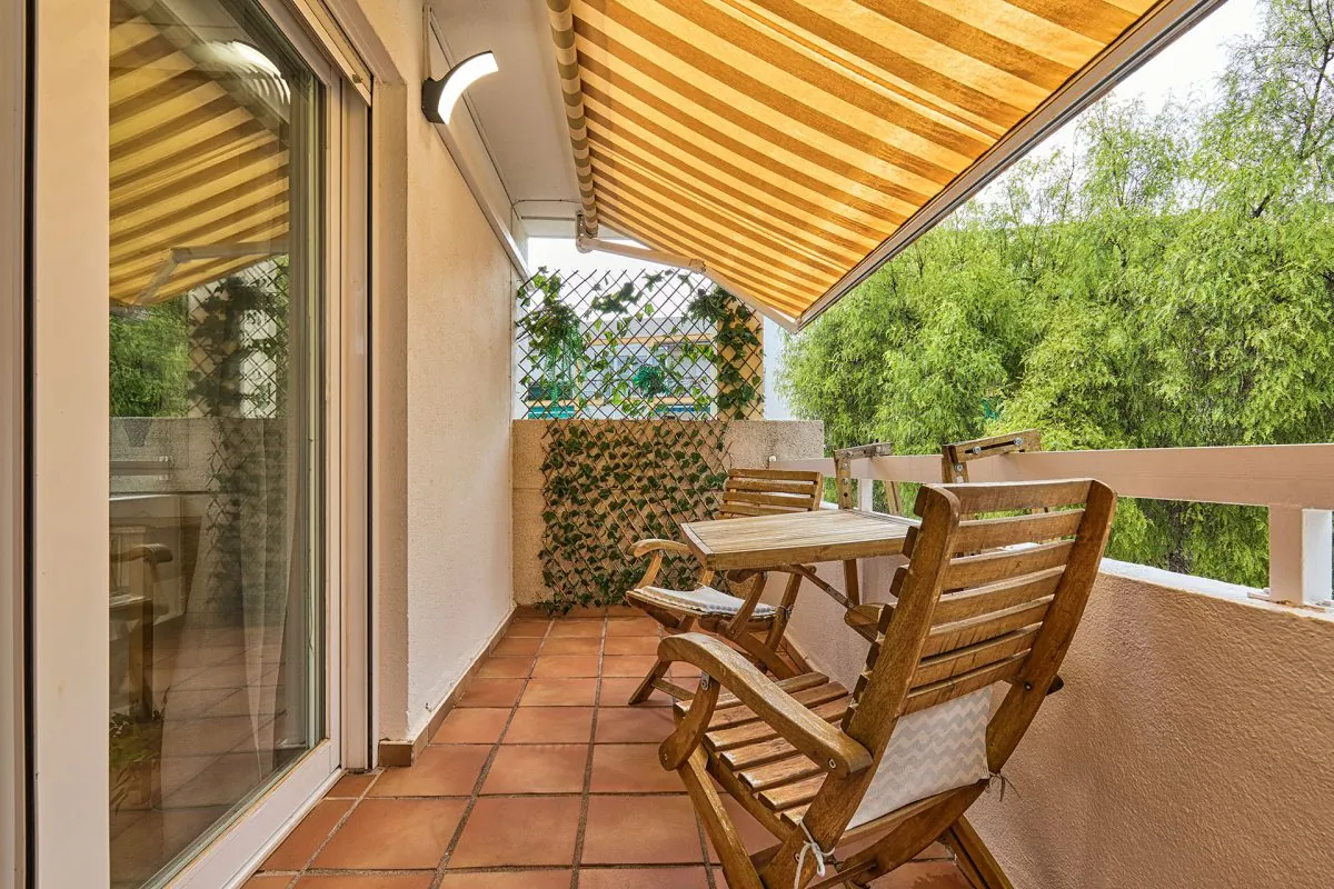 Apartamento en venta en Jávea