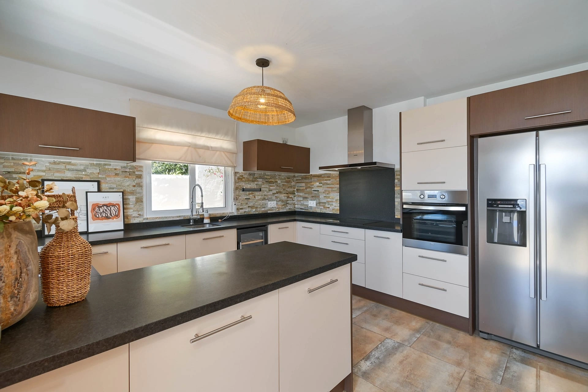 Chalet/Villa en venta en Moraira