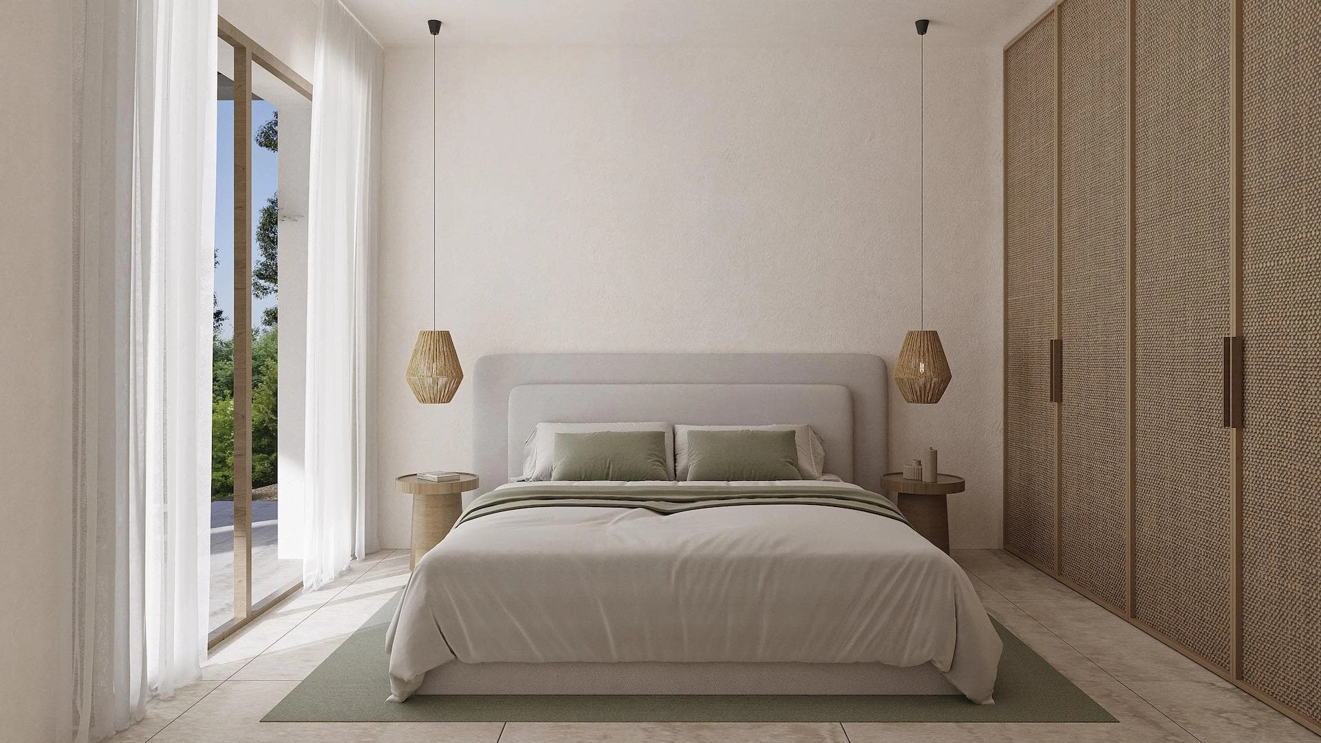 Chalet/Villa en venta en Benissa