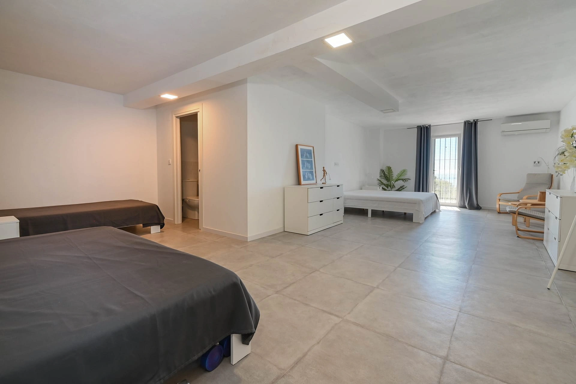 Chalet/Villa en venta en Moraira