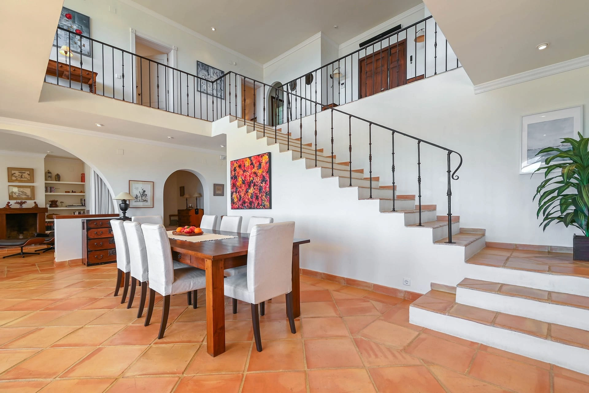 Chalet/Villa en venta en Moraira