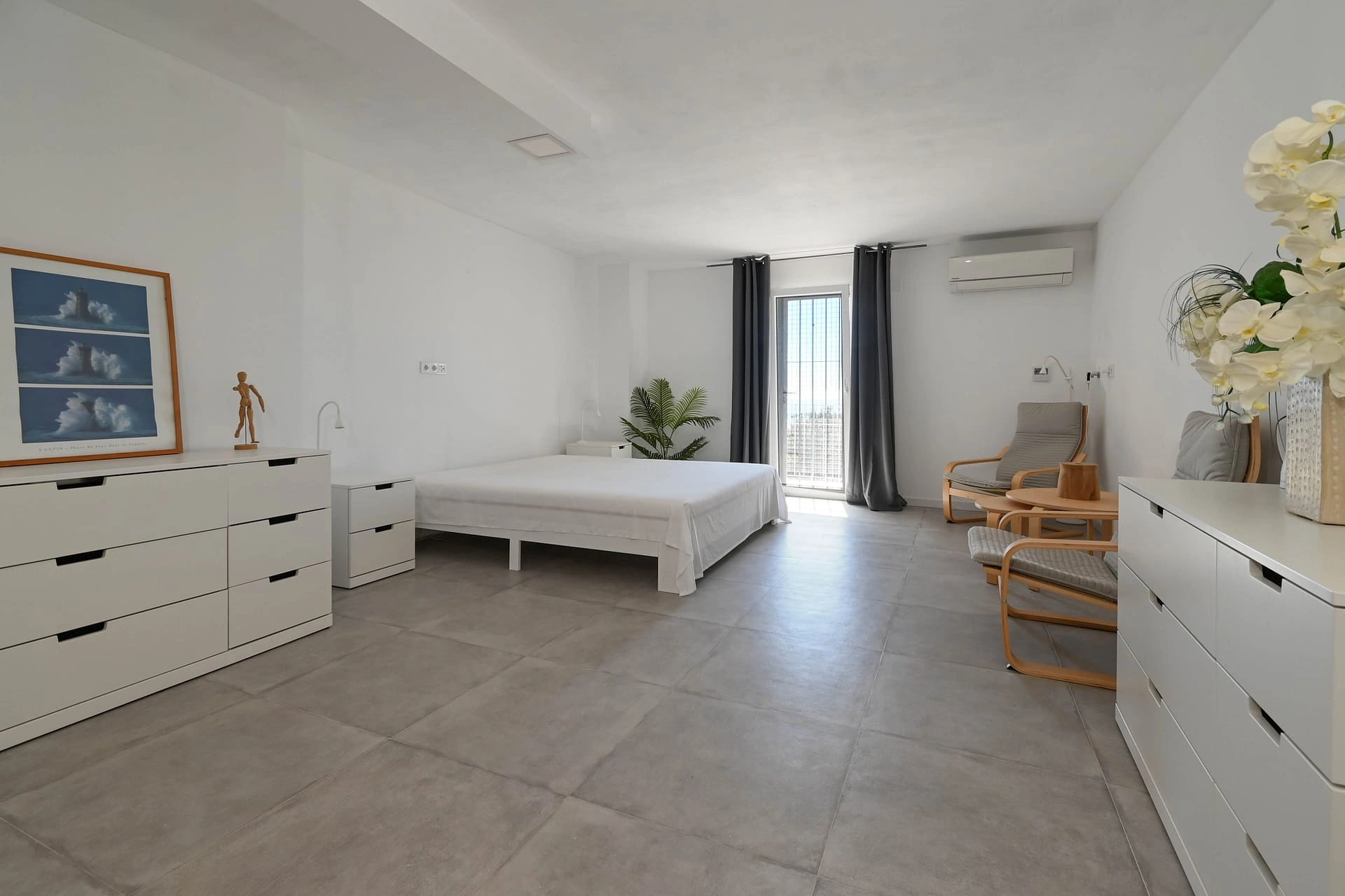 Chalet/Villa en venta en Moraira
