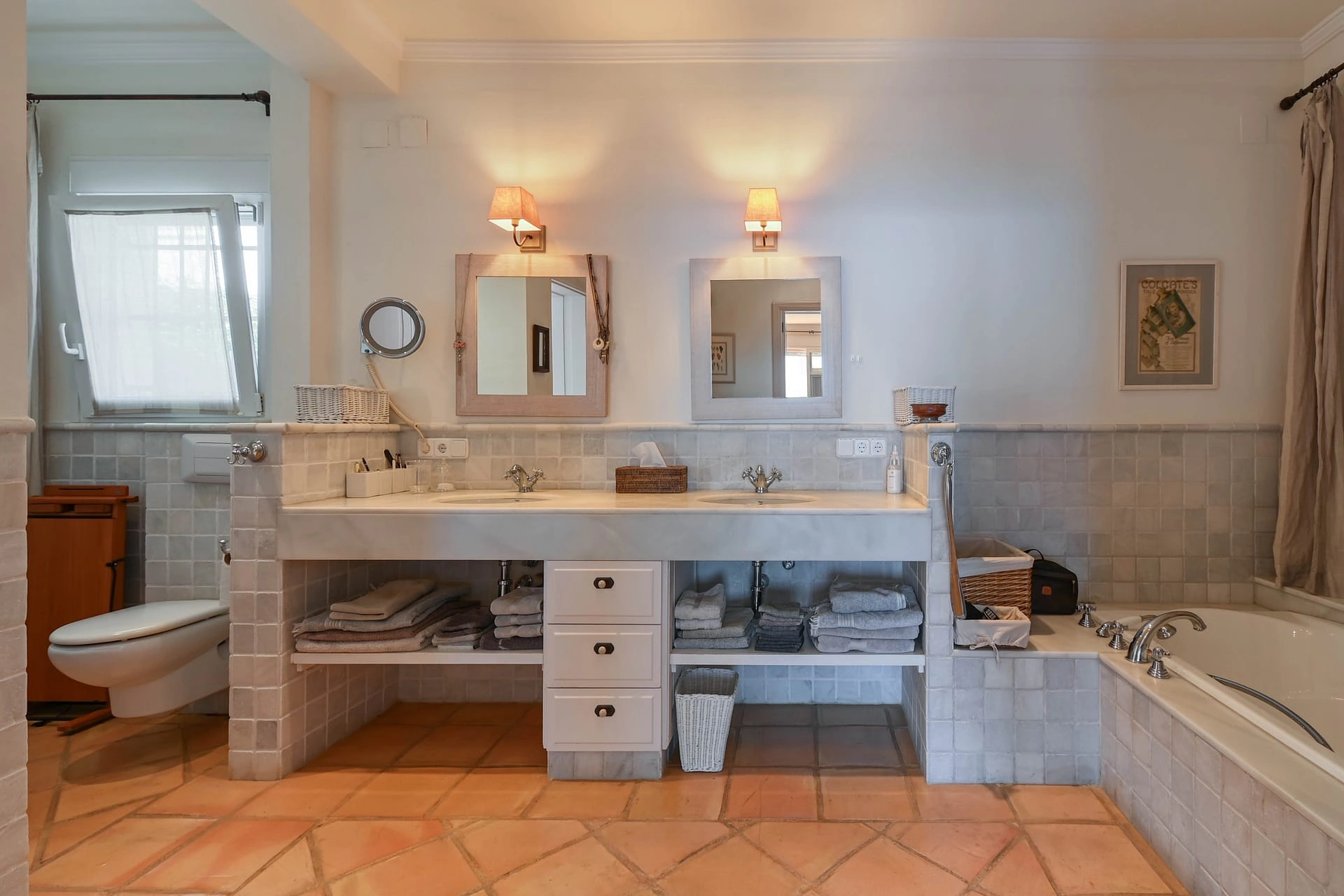 Chalet/Villa en venta en Moraira