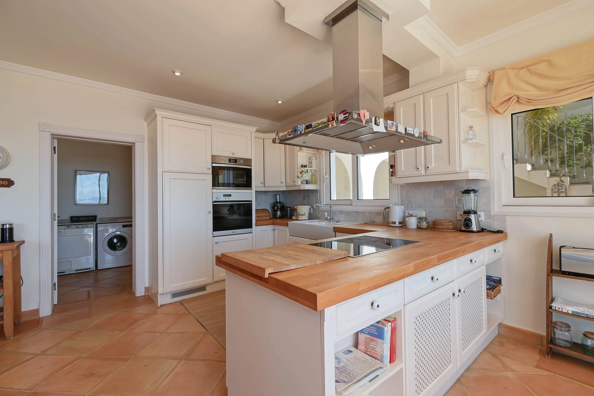 Chalet/Villa en venta en Moraira