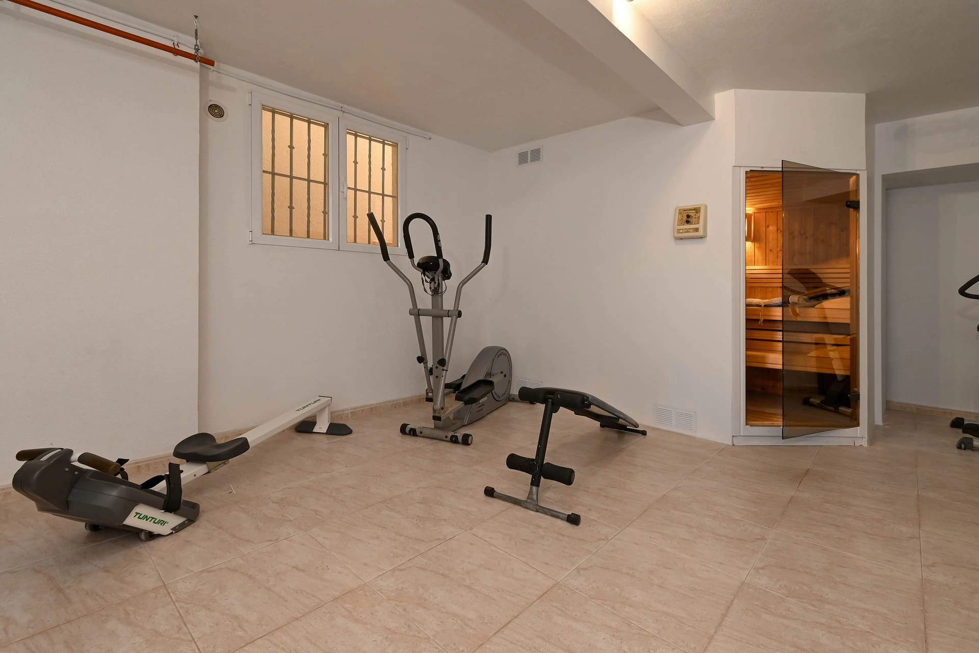 Chalet/Villa en venta en Moraira