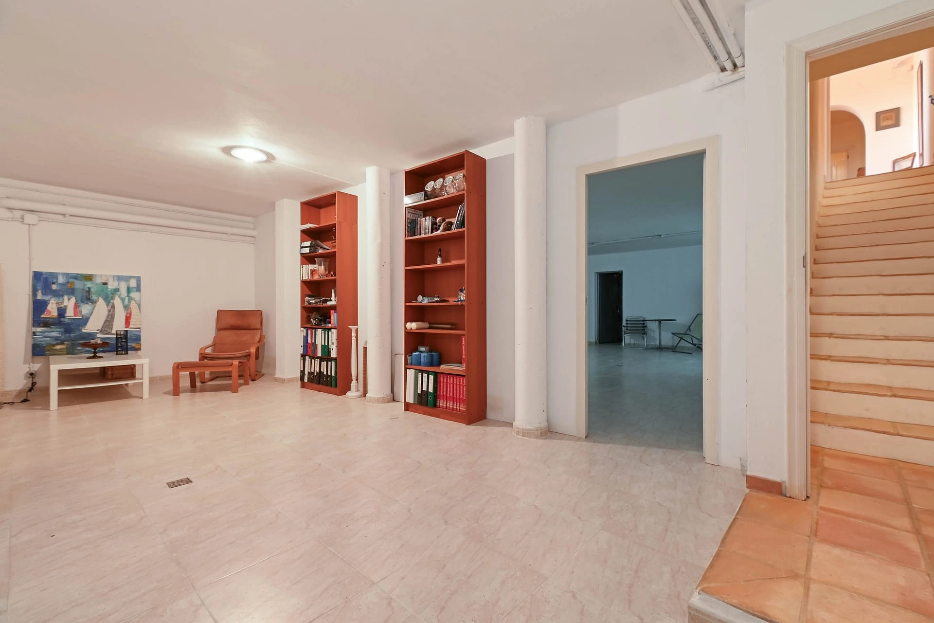 Chalet/Villa en venta en Moraira