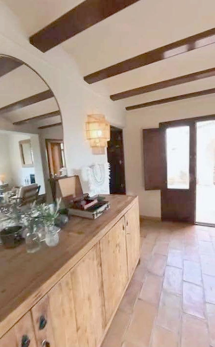 Chalet/Villa en venta en Jávea