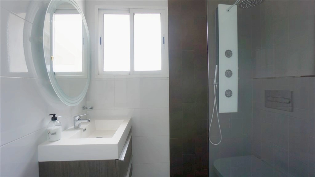 Chalet/Villa en venta en Calpe