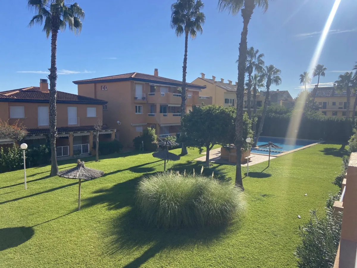 Apartamento en venta en Jávea