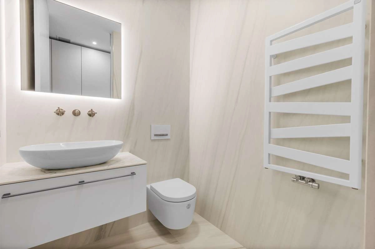 Chalet/Villa en venta en Altea