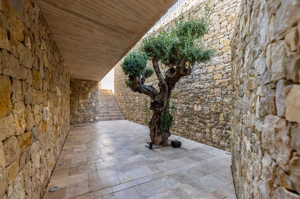 Chalet/Villa en venta en Benissa Coast