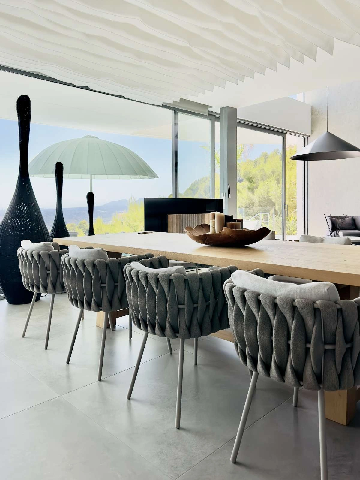 Chalet/Villa en venta en Altea Hills