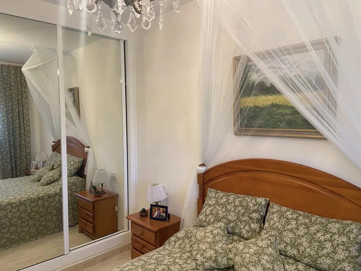 Apartamento en venta en Jávea