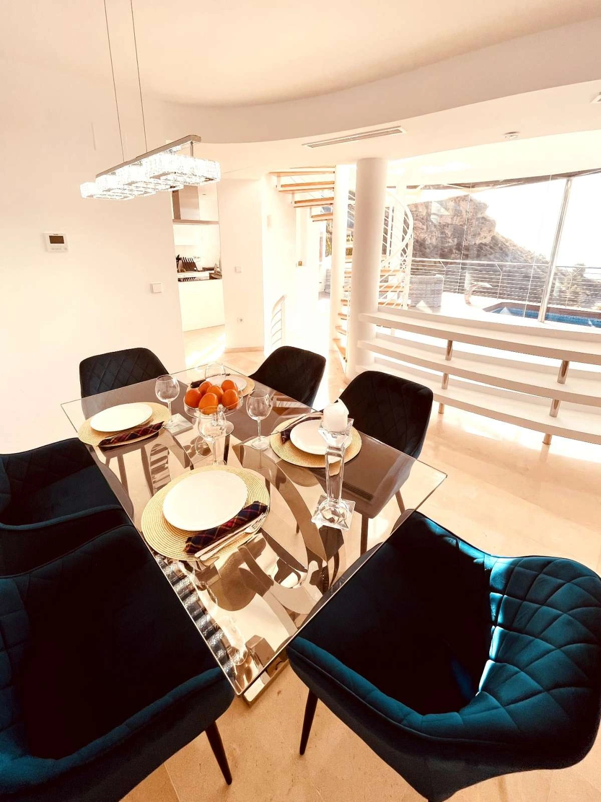 Chalet/Villa en venta en Altea La Vieja