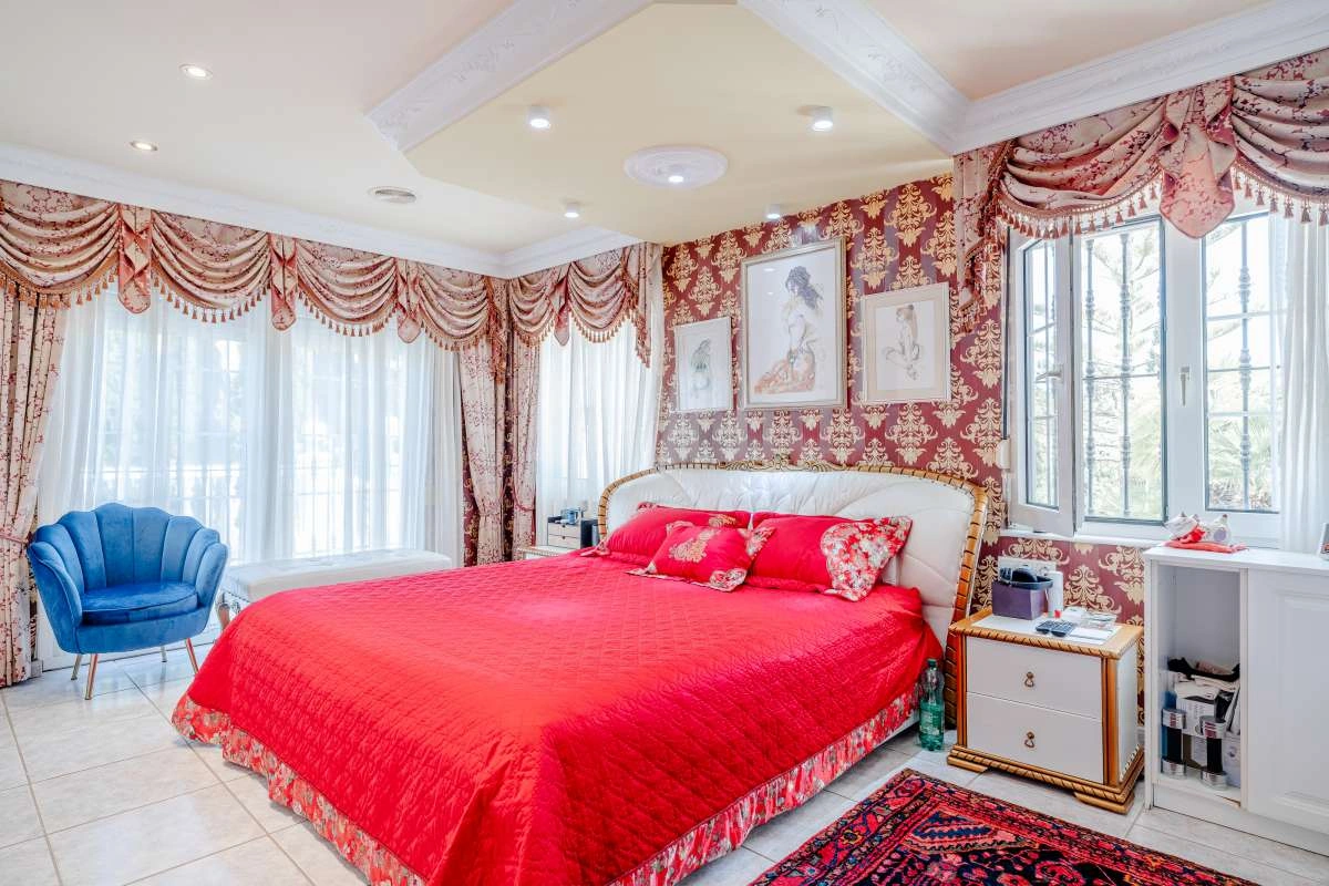 Chalet/Villa en venta en Calpe