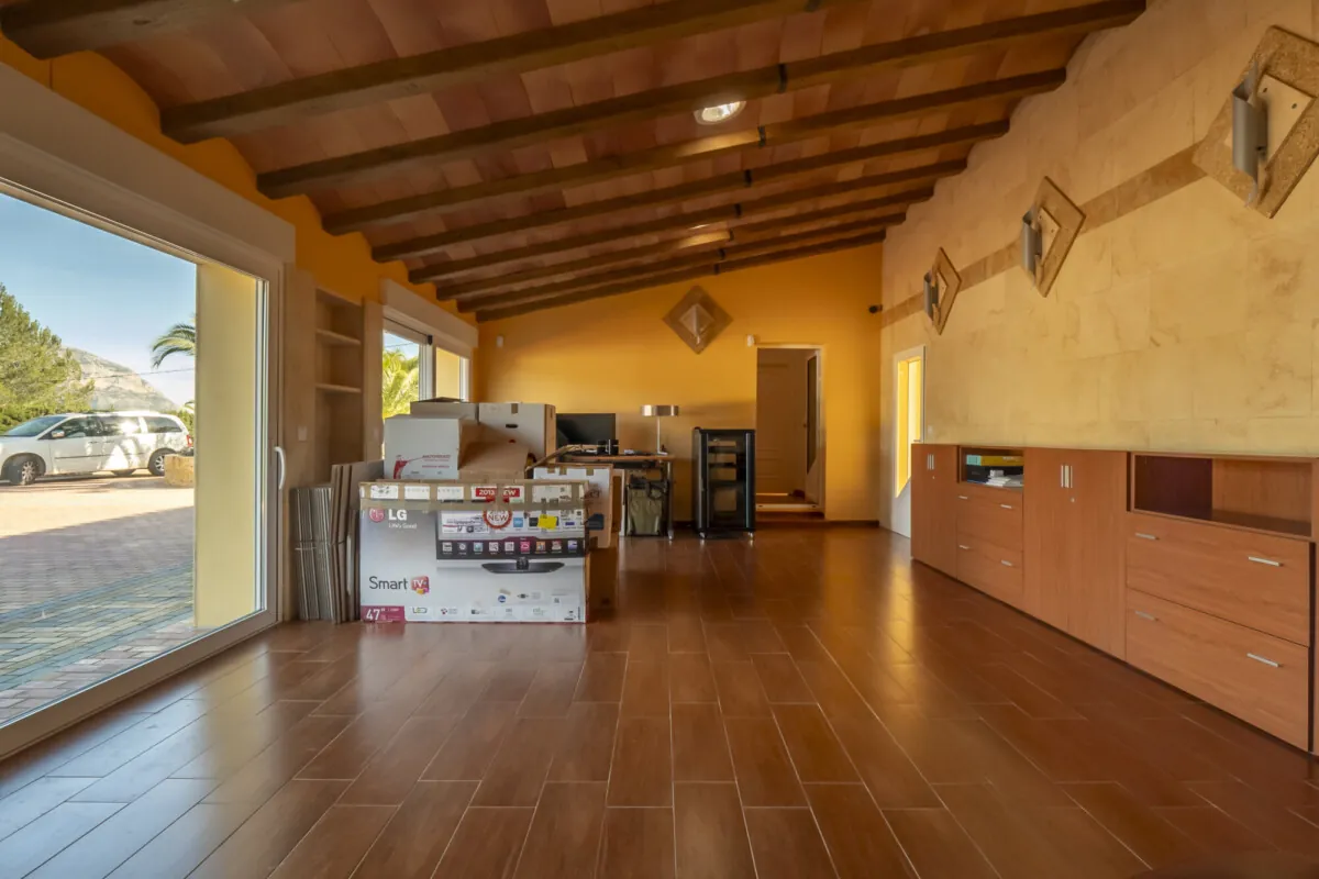 Chalet/Villa en venta en Gata De Gorgos