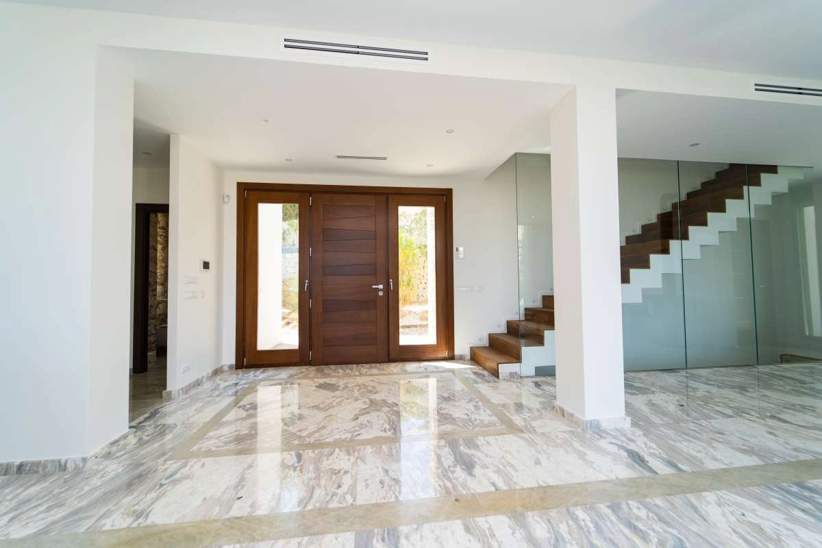 Chalet/Villa en venta en Calpe