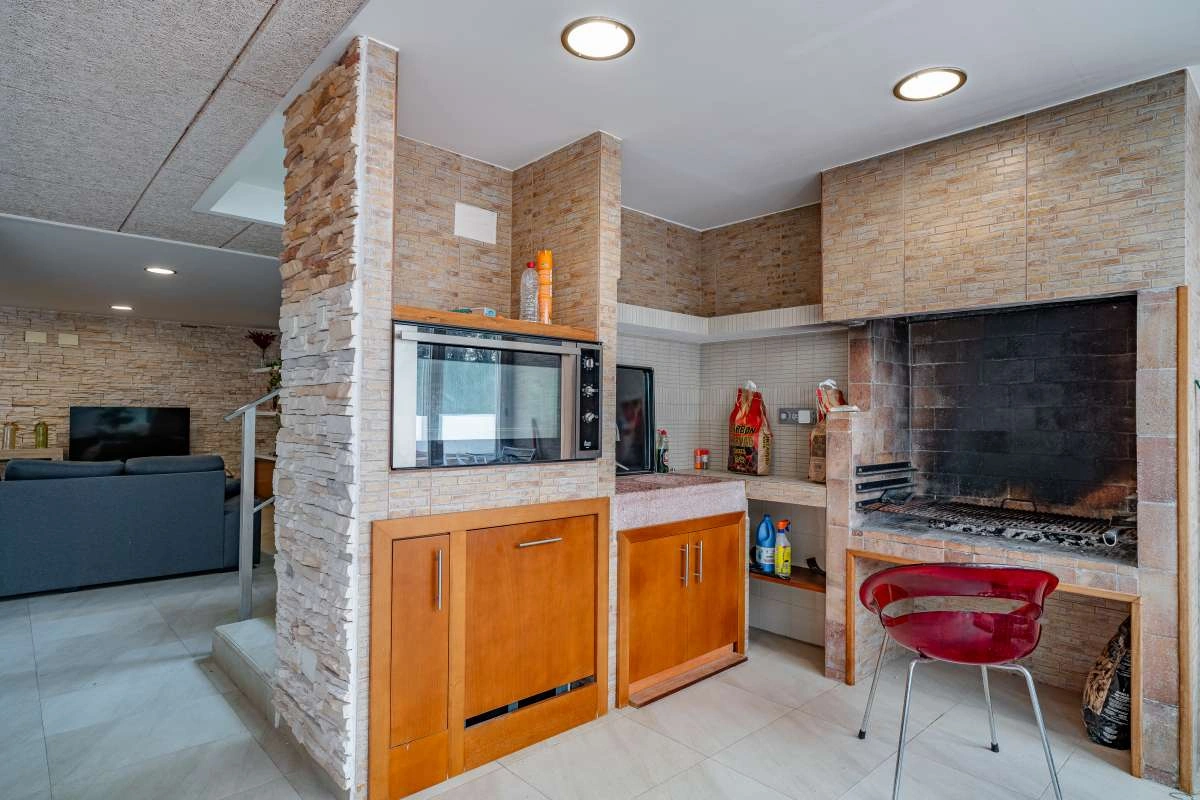 Chalet/Villa en venta en Benidorm