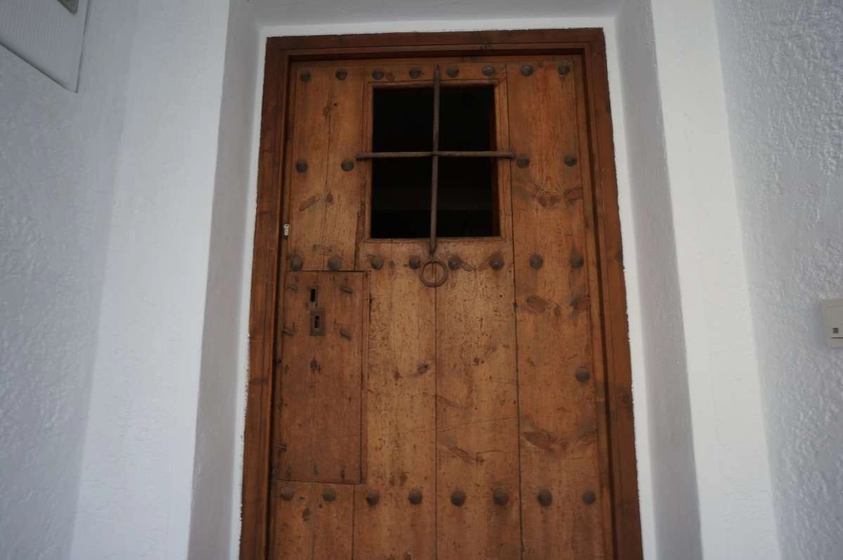 Casa de pueblo en venta en Altea