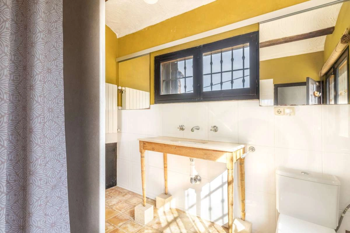 Chalet/Villa en venta en Benissa Coast