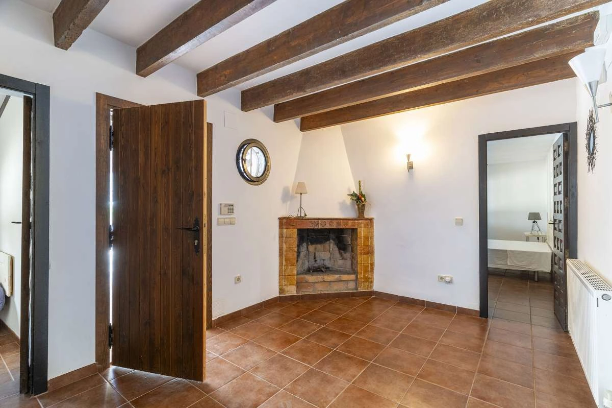 Chalet/Villa en venta en Benissa Coast