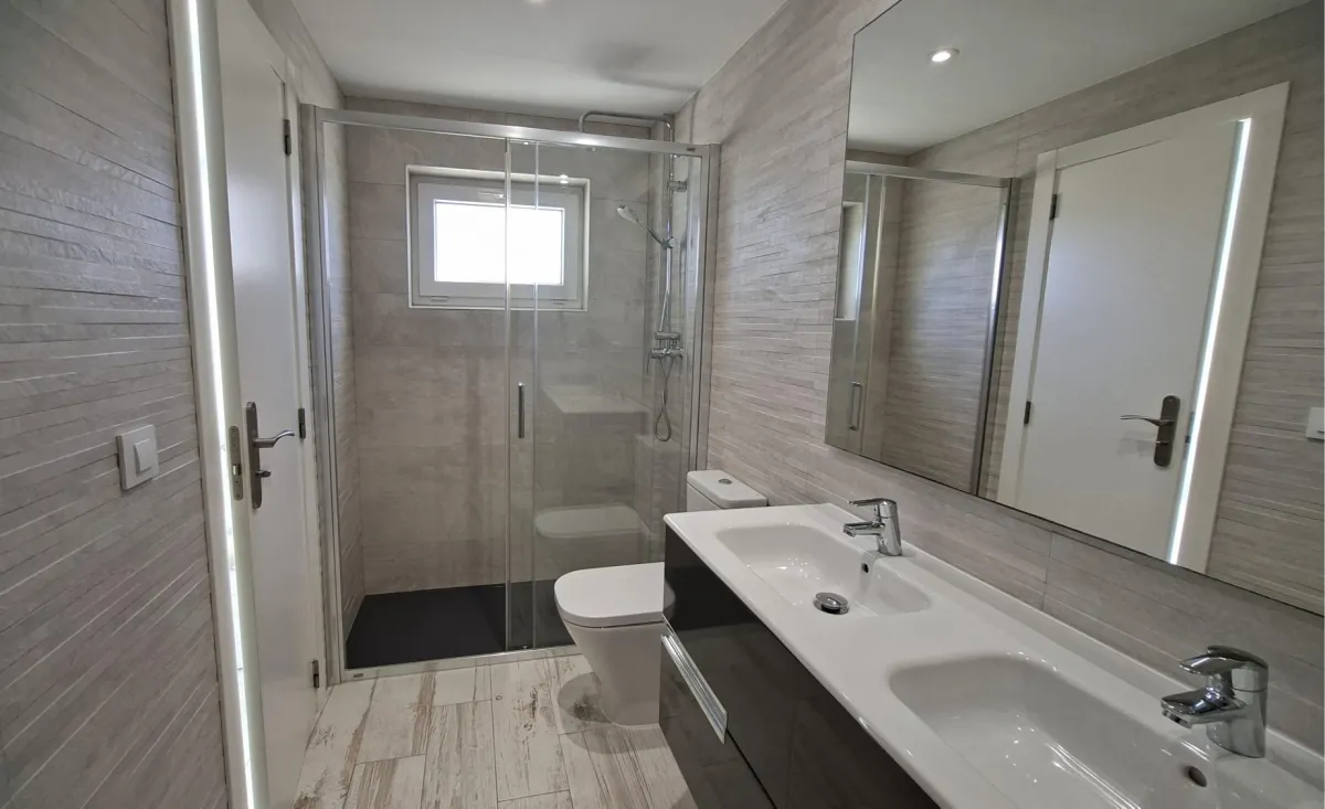 Apartamento en venta en Jávea