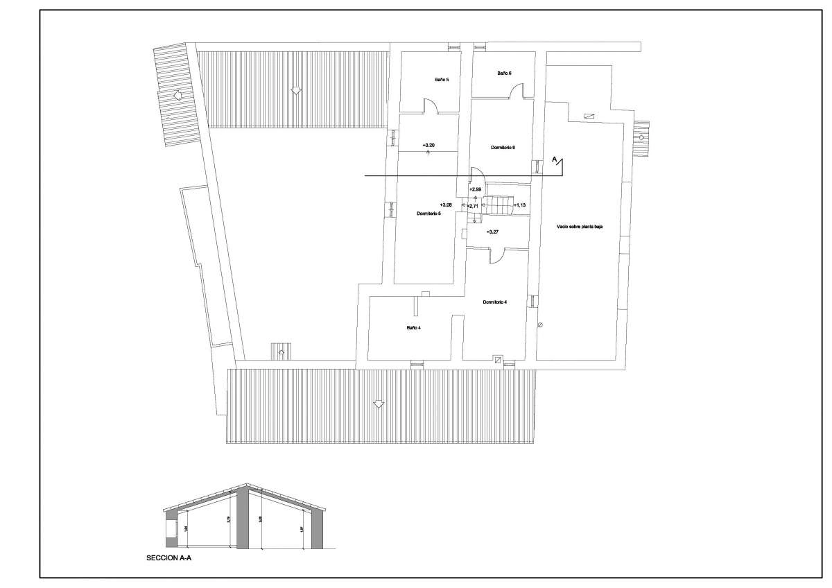 Chalet/Villa en venta en Benissa Rural