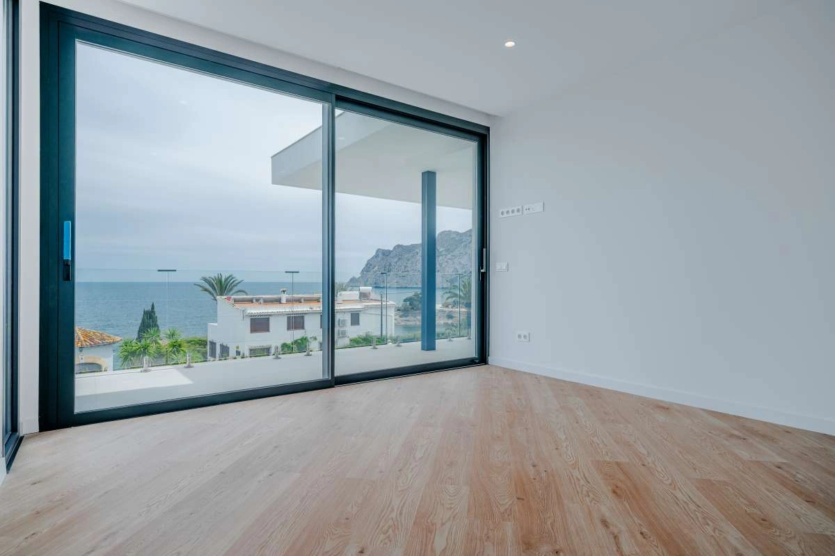 Chalet/Villa en venta en Calpe