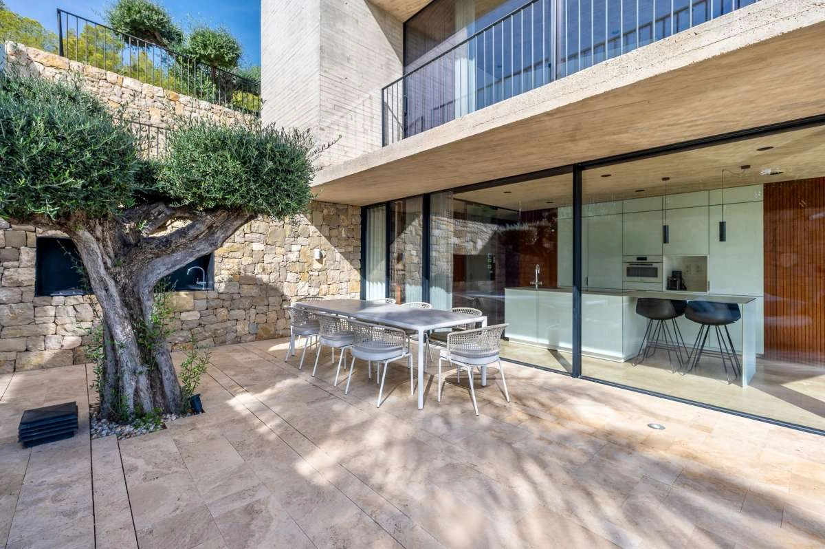 Chalet/Villa en venta en Benissa Coast