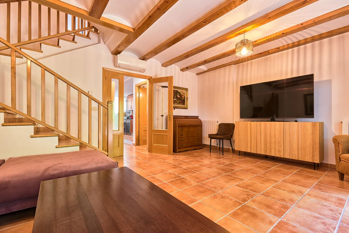 Apartamento en venta en Jávea