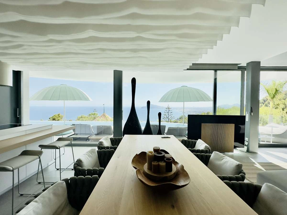 Chalet/Villa en venta en Altea Hills