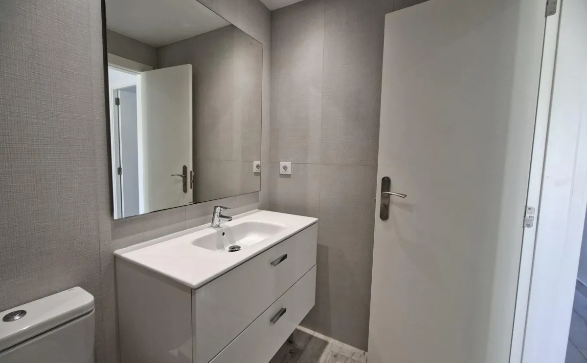 Apartamento en venta en Jávea