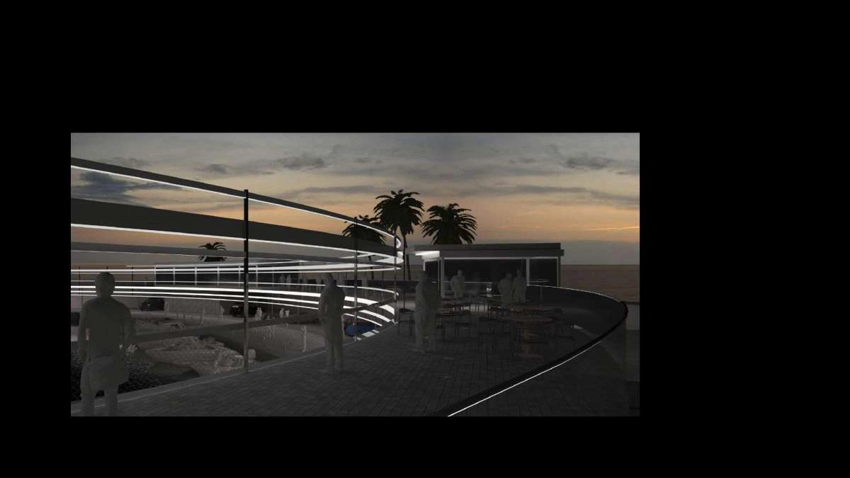 Chalet/Villa en venta en Calpe