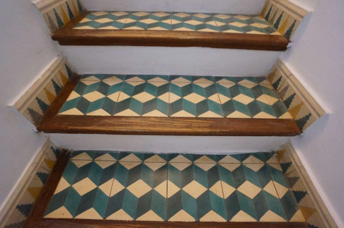 Casa de pueblo en venta en Altea