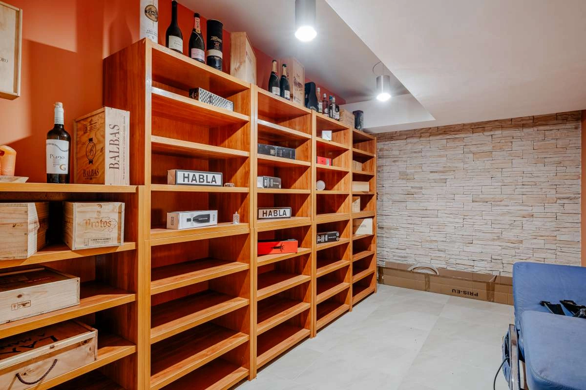 Chalet/Villa en venta en Benidorm