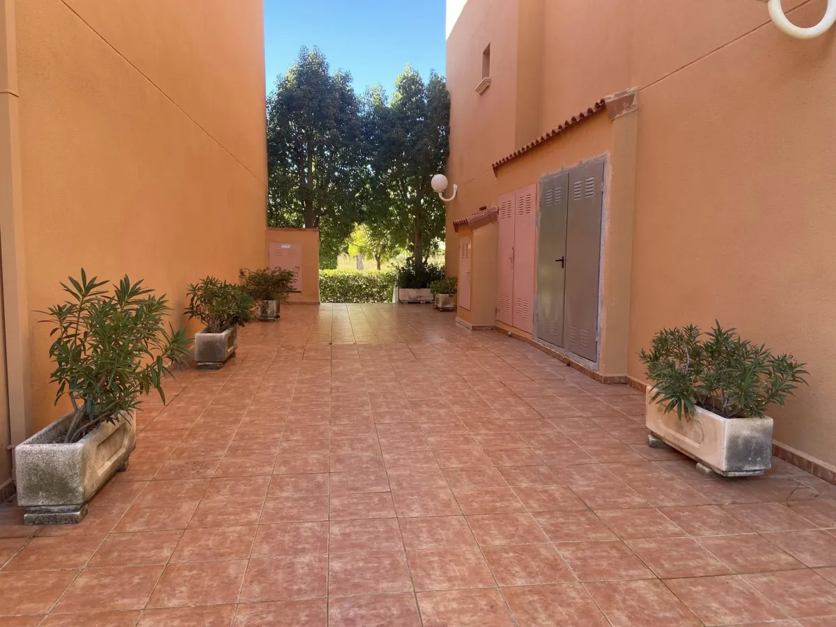 Apartamento en venta en Jávea