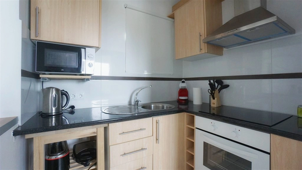 Chalet/Villa en venta en Calpe
