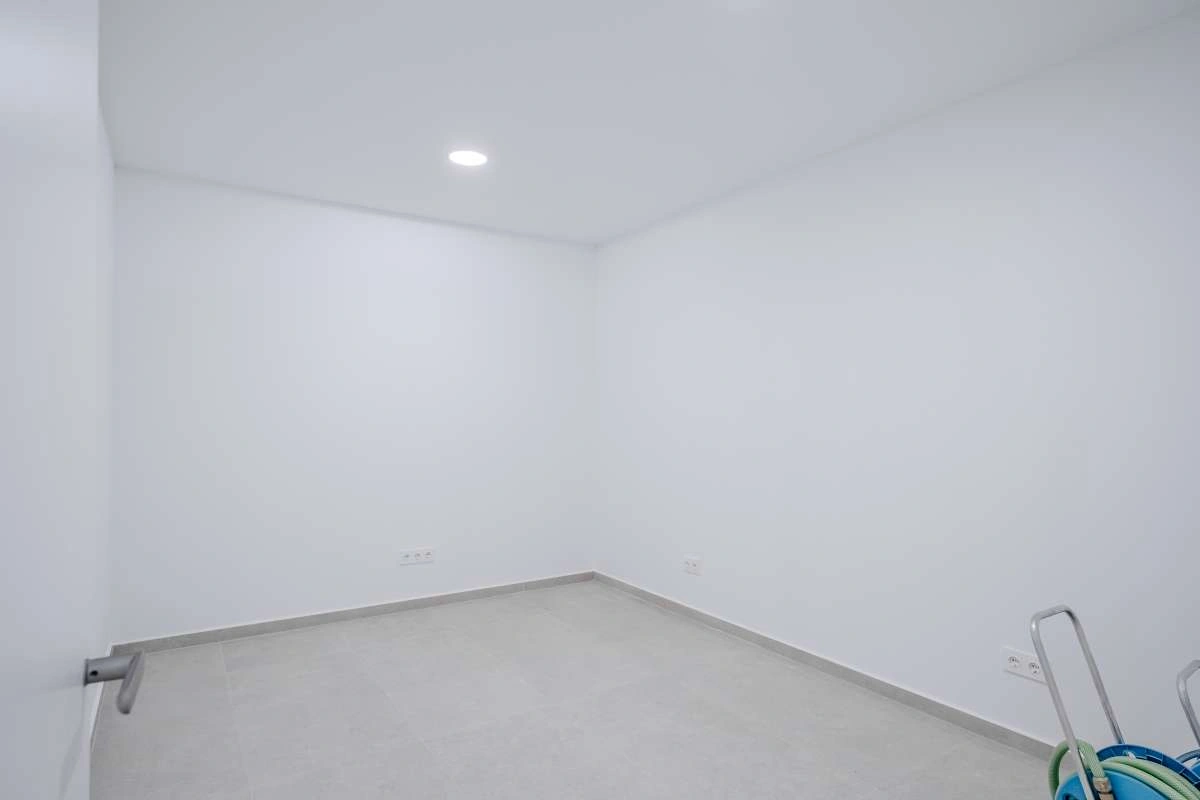 Chalet/Villa en venta en Calpe