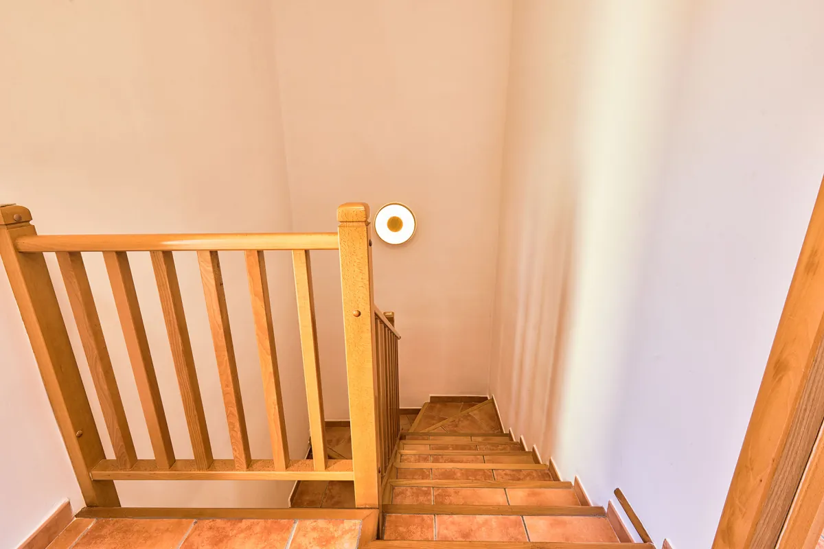 Apartamento en venta en Jávea