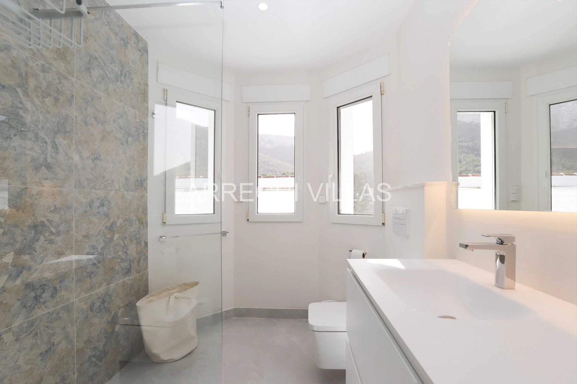 Chalet/Villa en venta en Denia
