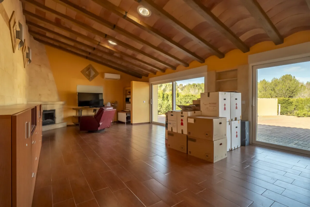 Chalet/Villa en venta en Gata De Gorgos