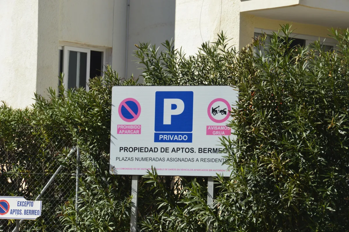 Apartamento en venta en Jávea