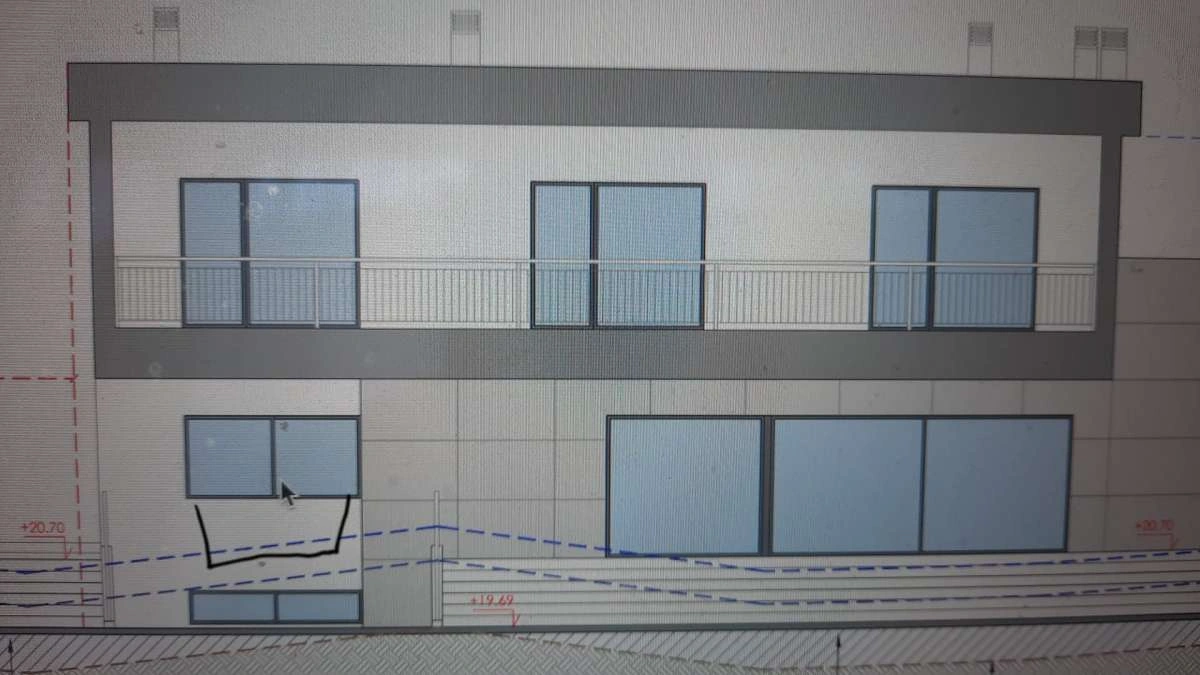 Chalet/Villa en venta en Calpe