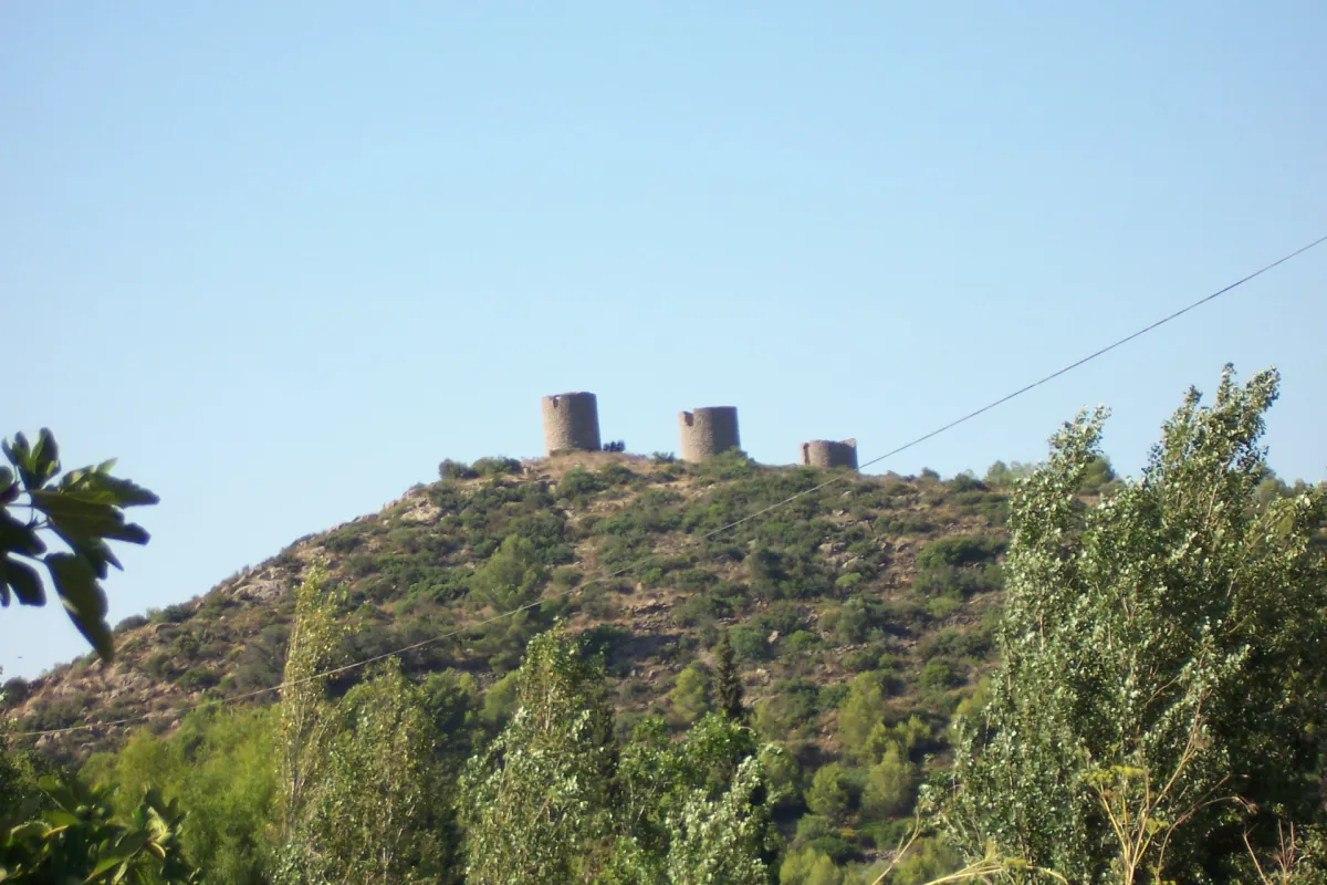 Chalet/Villa en venta en Jávea
