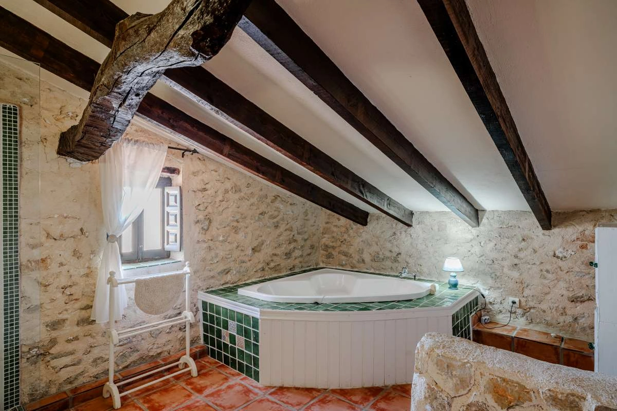Chalet/Villa en venta en Benissa Rural